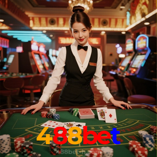 488bet：A roleta te espera para grandes vitórias! Aposte agora!
