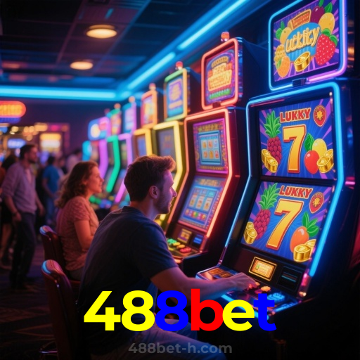 488bet：A melhor experiência de apostas no futebol e cassino está no nosso site!