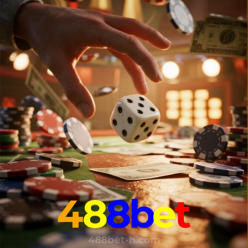 488bet：O melhor cassino online com roleta, poker e apostas no futebol ao vivo!