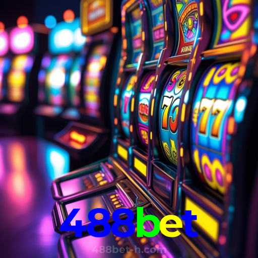 488bet：A roleta nunca foi tão emocionante! Aposte e ganhe!