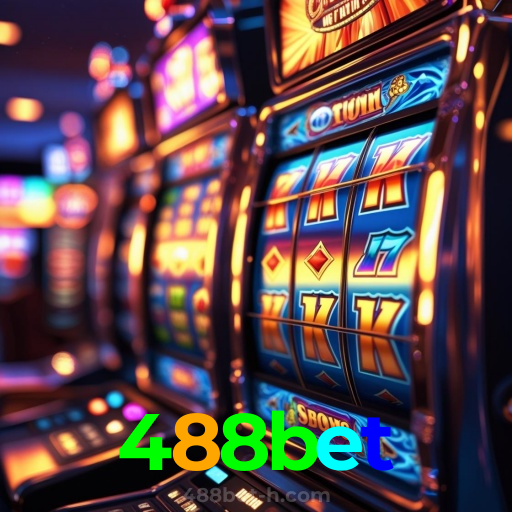 488bet：Apostas ao vivo no futebol e prêmios incríveis em jogos de cassino como roleta!