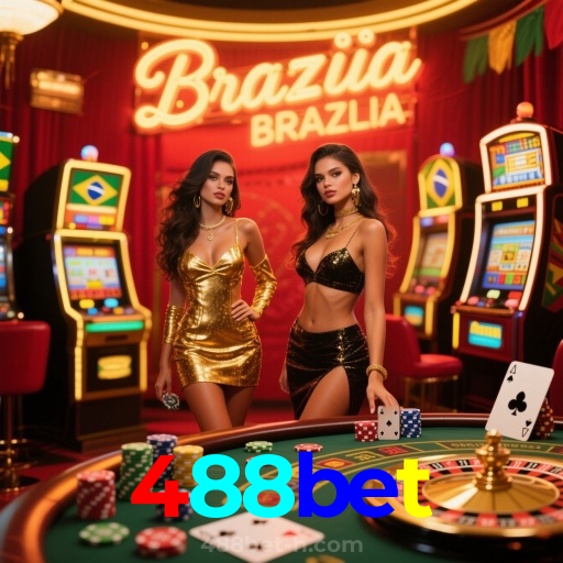 488bet：Entre na ação! Aposte nas melhores mesas de roleta!