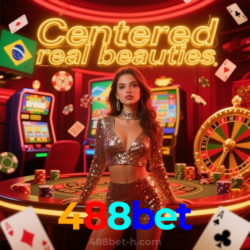 488bet：O cassino online mais seguro para apostas no futebol e roleta!