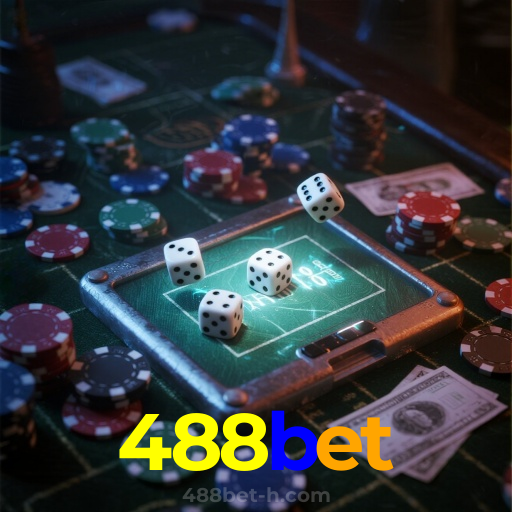 488bet：Jogue poker online e mostre seu talento nas cartas!