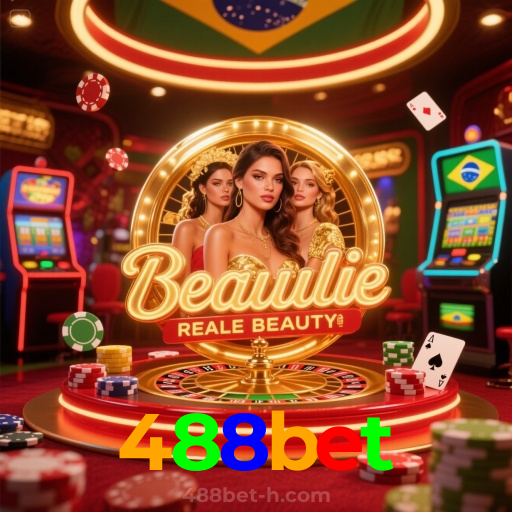 488bet：Apostas ao vivo no futebol e prêmios épicos nos jogos de cassino!