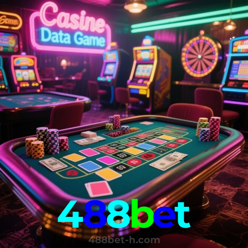 488bet：Vença no futebol online e leve os melhores prêmios para casa!