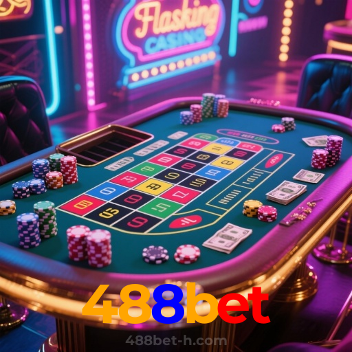488bet：Mostre suas habilidades e vença nas mesas de poker online!