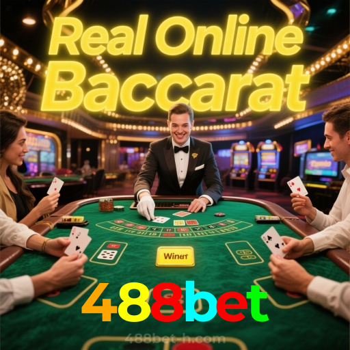 488bet：Gire as slots e conquiste prêmios incríveis!