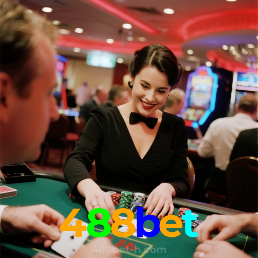 488bet：Jogue poker como um profissional e ganhe grandes prêmios!