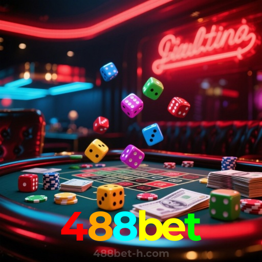 488bet:No futebol online, cada jogo é uma chance de ganhar!