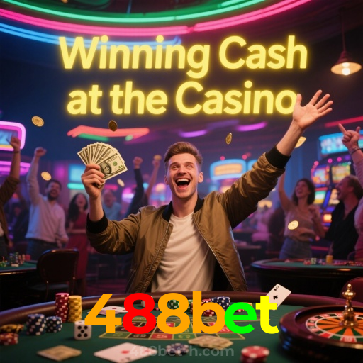488bet：Jogue agora e vença nas melhores slots online!