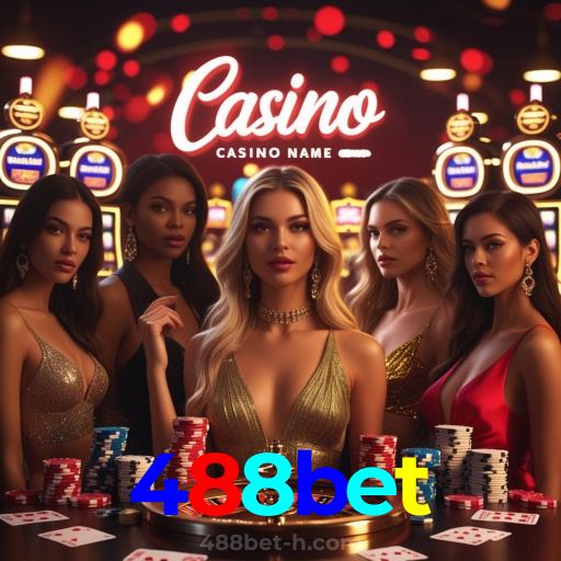 488bet：O melhor cassino online para apostar no futebol e jogar poker e blackjack!