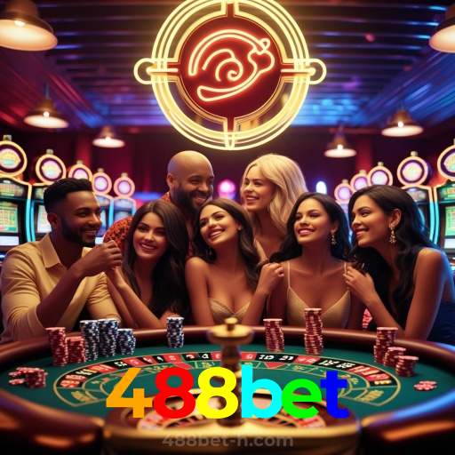 488bet：Jogue futebol online e tenha grandes prêmios esperando por você!