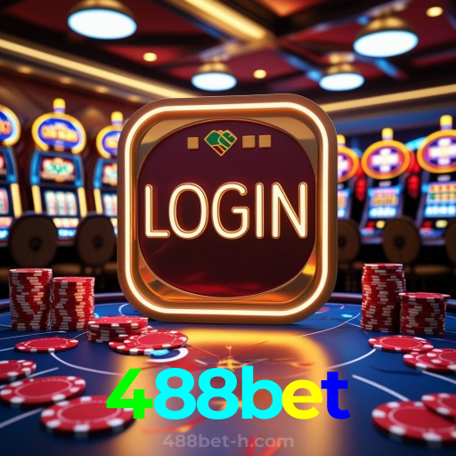 488bet：Vença na roleta e conquiste prêmios gigantes!