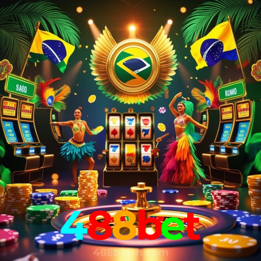 488bet：Vença no poker e aposte no futebol com segurança no nosso cassino!