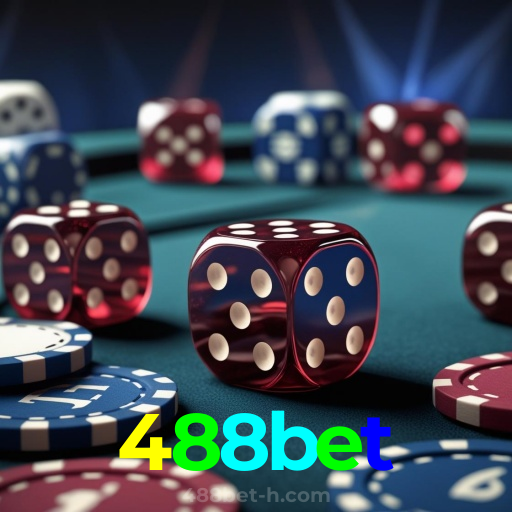 488bet：Grandes jackpots estão te esperando! Gire a roleta e ganhe agora!