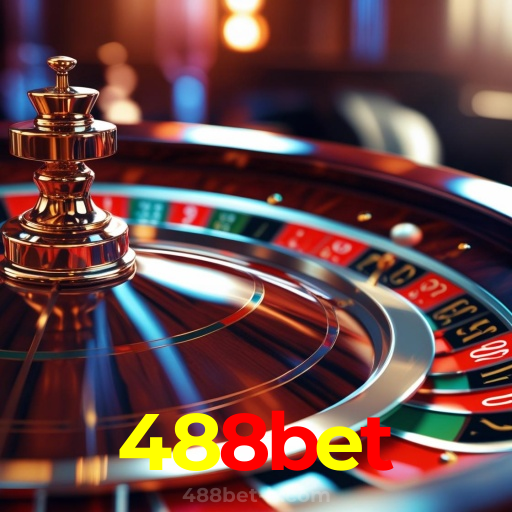 488bet：Jogue agora e vença nas melhores slots online!