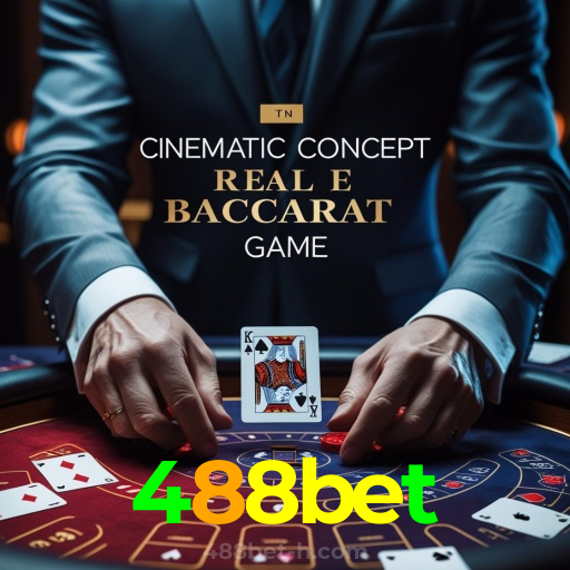 488bet：Jogue futebol online e leve para casa grandes vitórias!