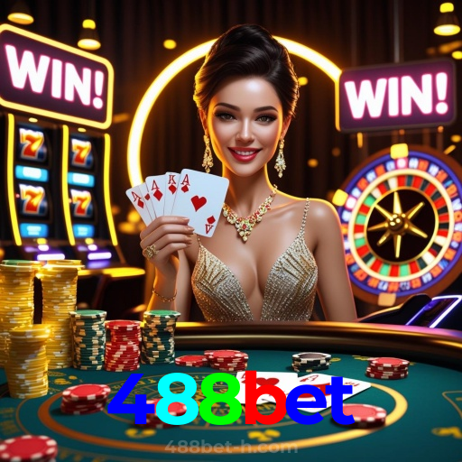 488bet：Jogue poker, aposte no futebol e ganhe prêmios incríveis em nosso cassino!